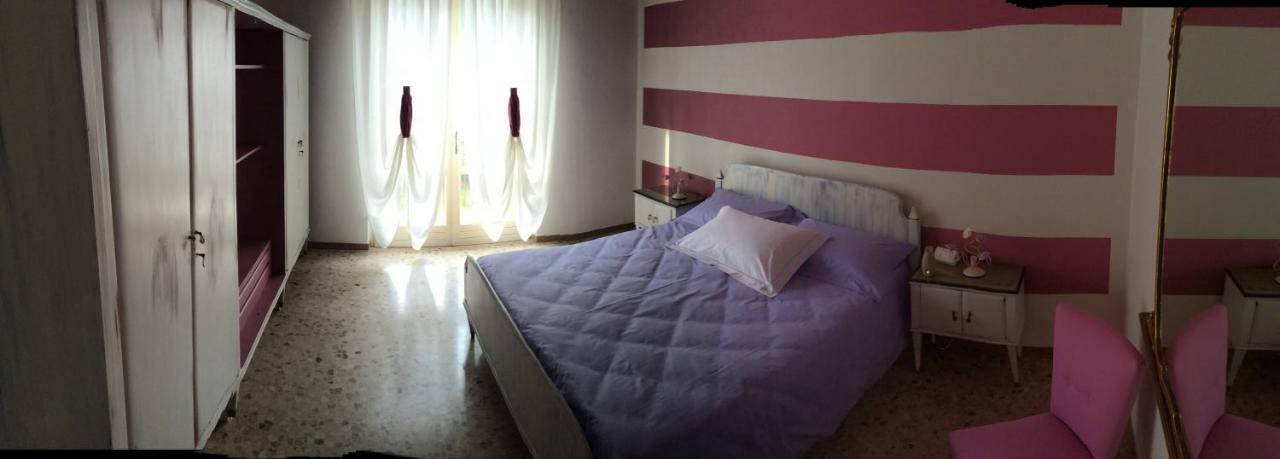 Celeste'S House Villa Rivoltella del Garda Eksteriør bilde