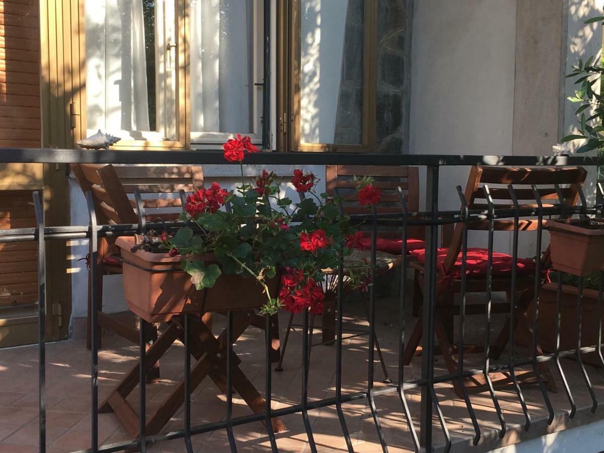 Celeste'S House Villa Rivoltella del Garda Eksteriør bilde