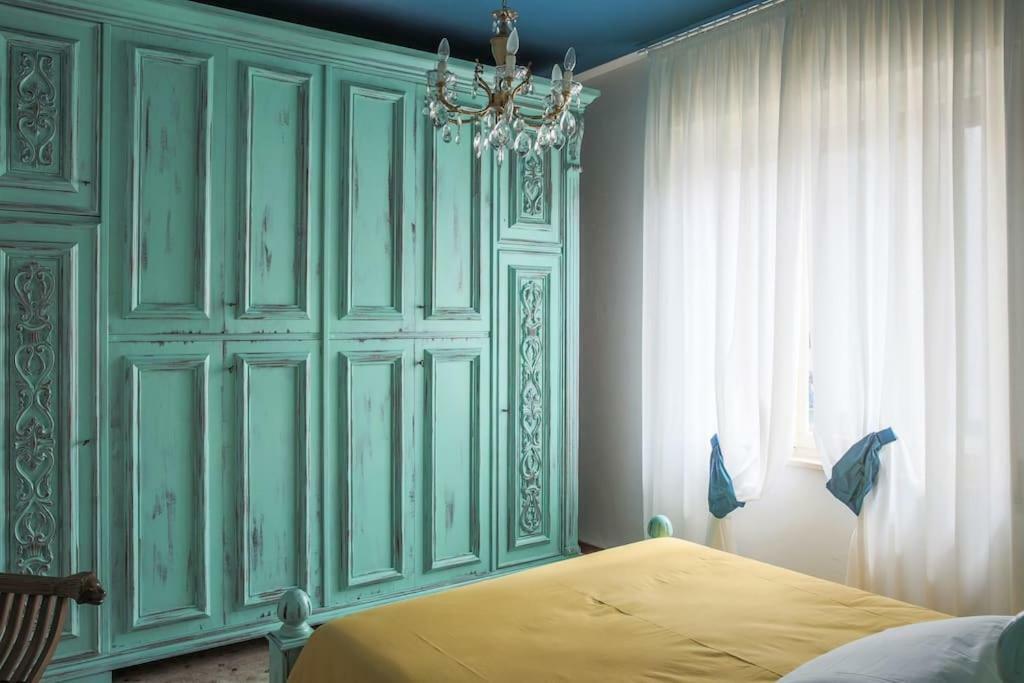 Celeste'S House Villa Rivoltella del Garda Eksteriør bilde